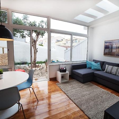 Appartamento Flh Lisbon Sun Terrace Graca II Esterno foto